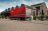 Af-fabriek opbouwoplossing DAF XB PACCAR body